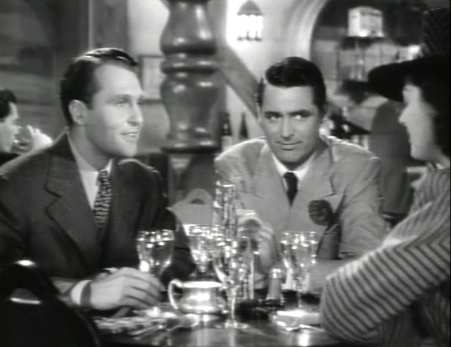 Image for His Girl Friday