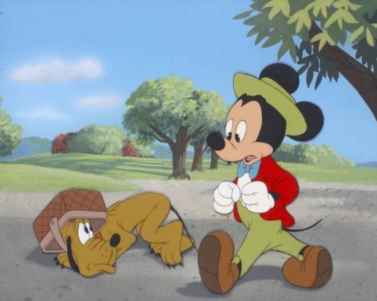 Image for Mickey’s Dork Age