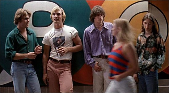 Image for Dazed and Confused