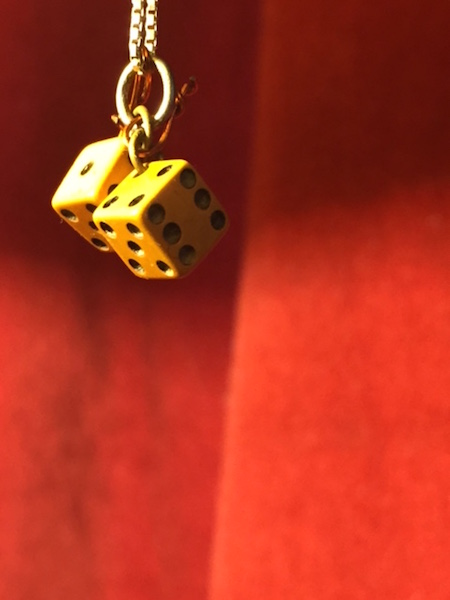 Image for Miniature Dice