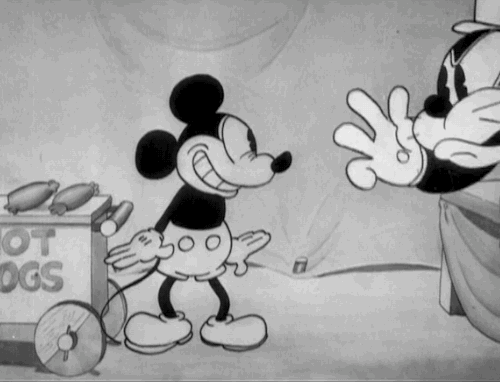 Image for High-Lowbrow Mickey