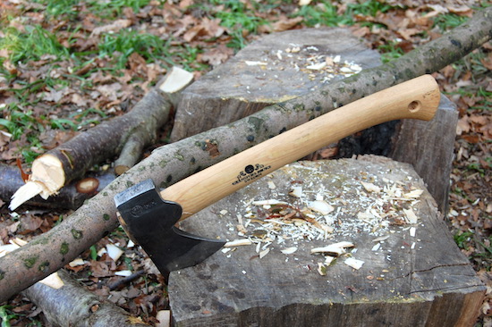 Image for Hatchet