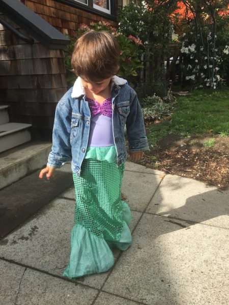 Image for Mermaid Costume