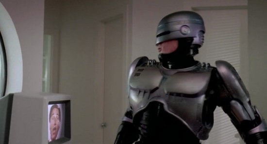 Image for Robocop