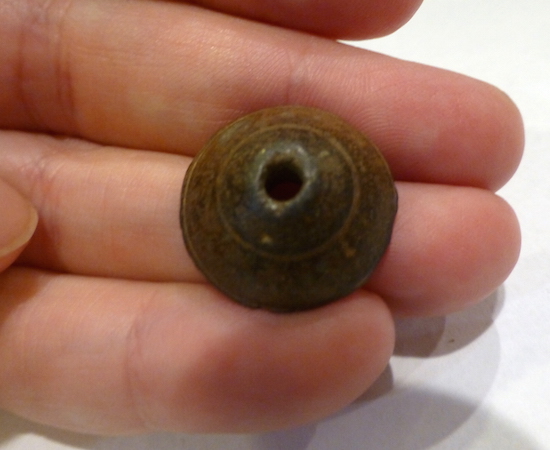 Image for Spindle Whorl