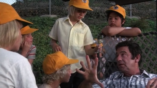 Image for The Bad News Bears