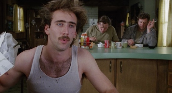 Image for Raising Arizona