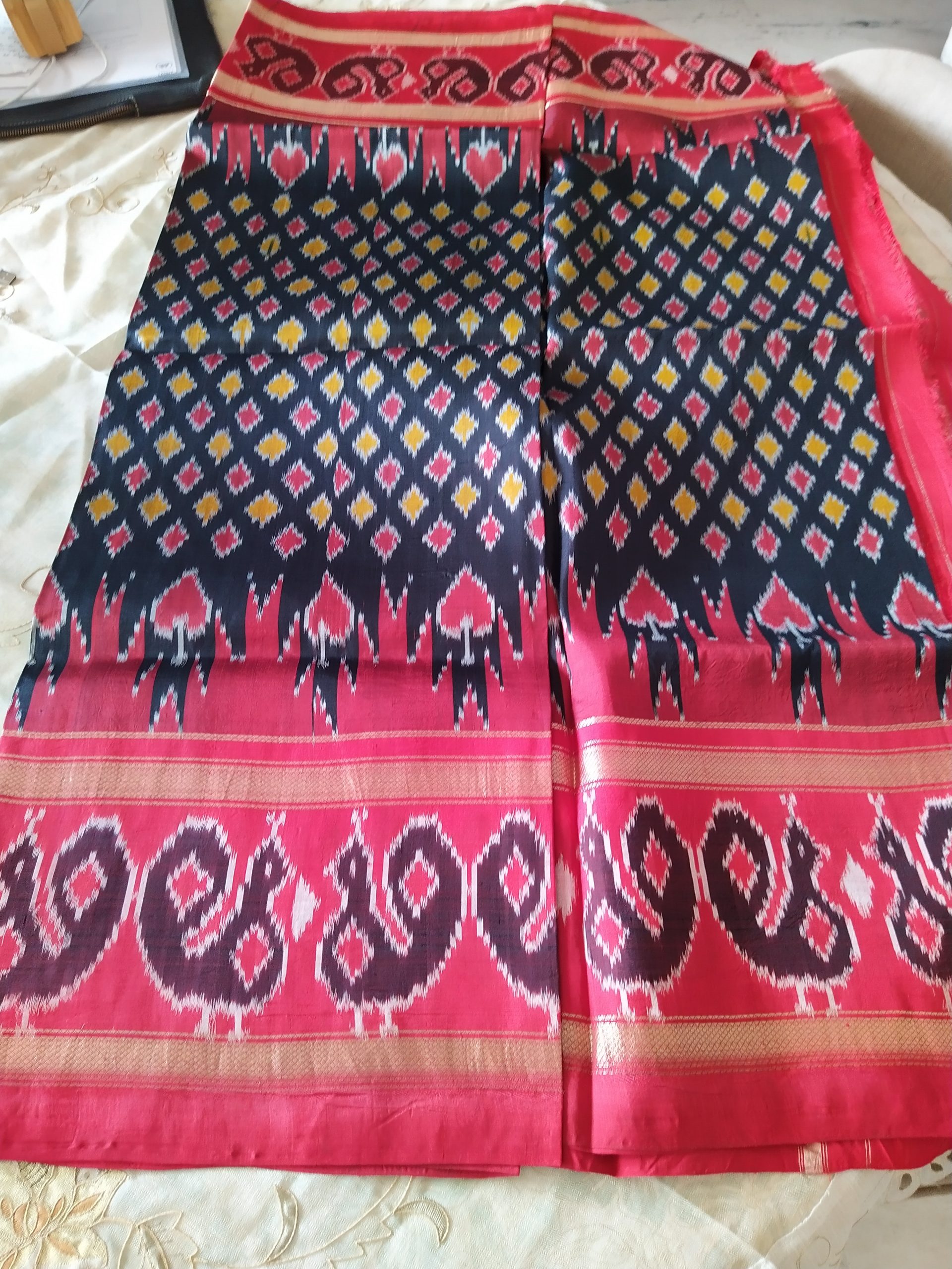 Image for Soul Mother Sarees