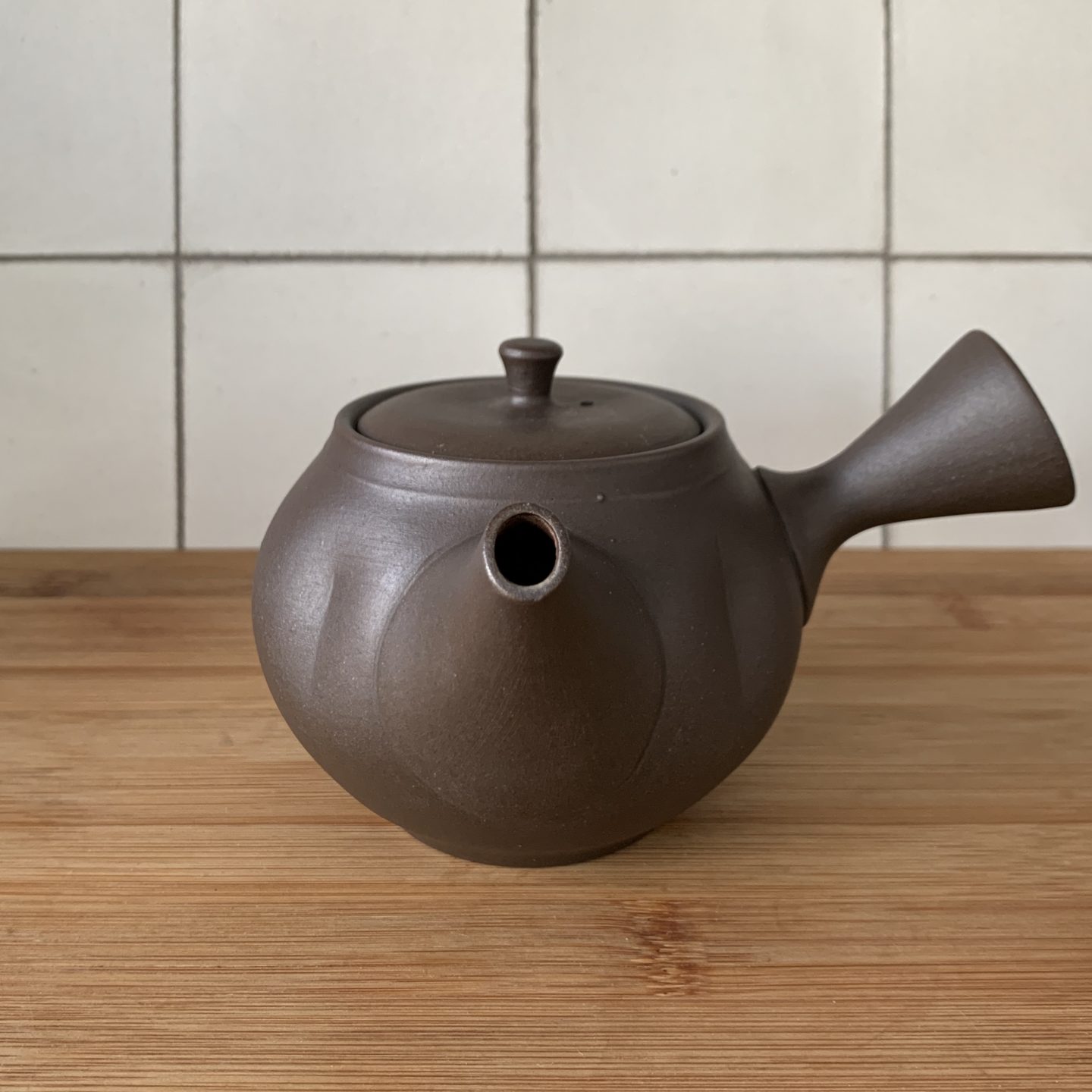 Image for Teapot