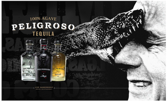 Image for Tequila Release