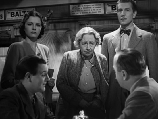 Image for The Lady Vanishes