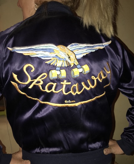 Image for Skataway Jacket