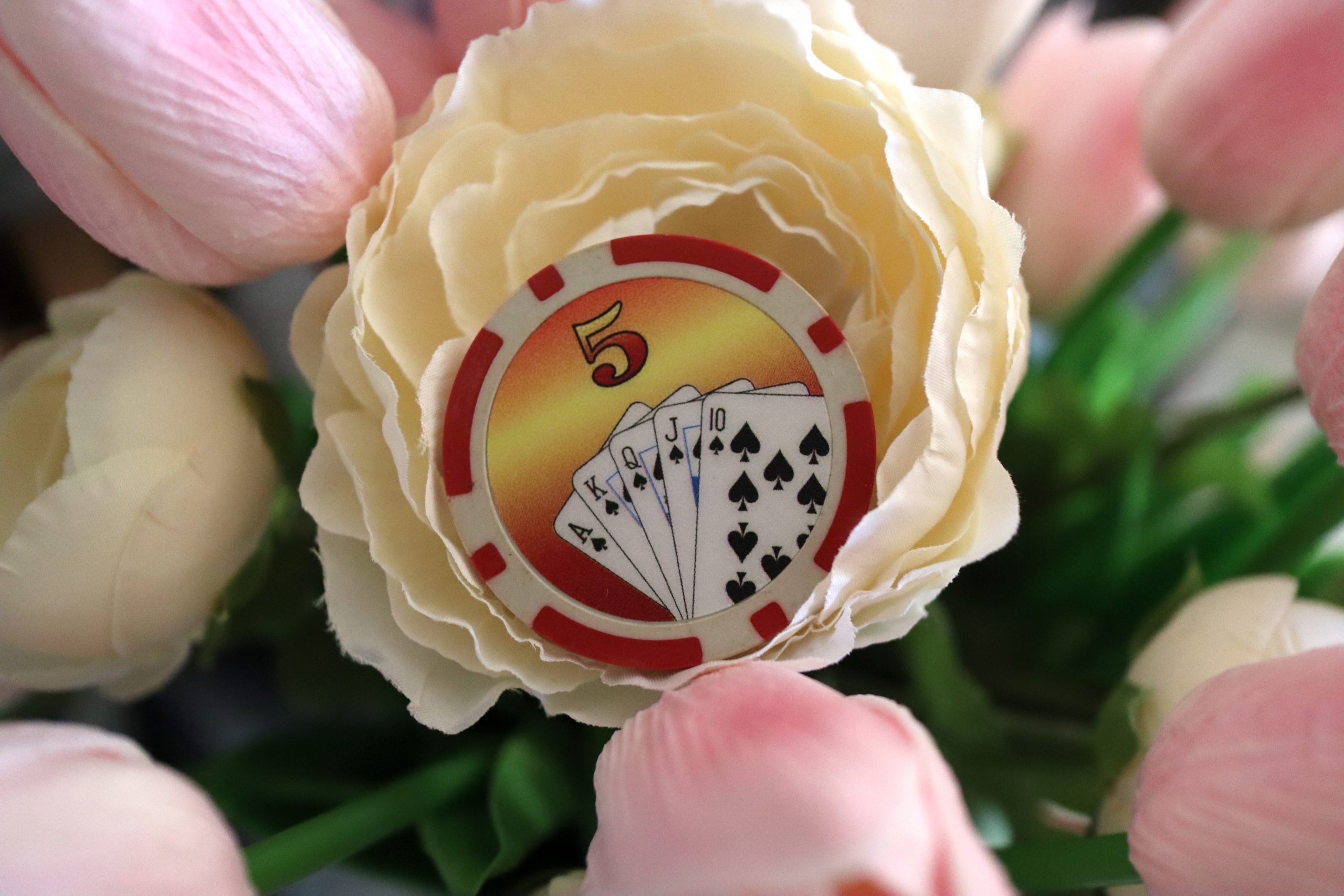 Image for Poker Chip