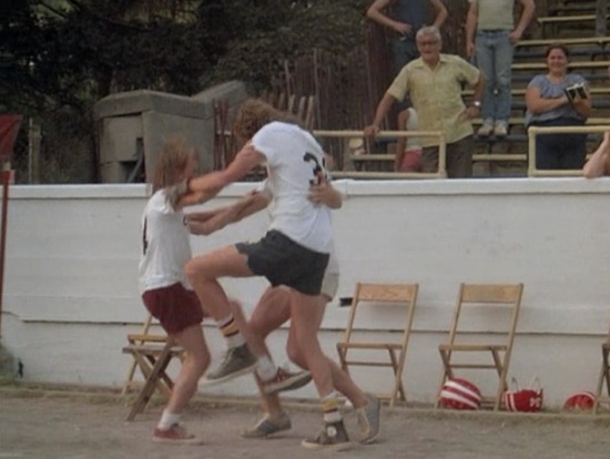 Image for Breaking Away