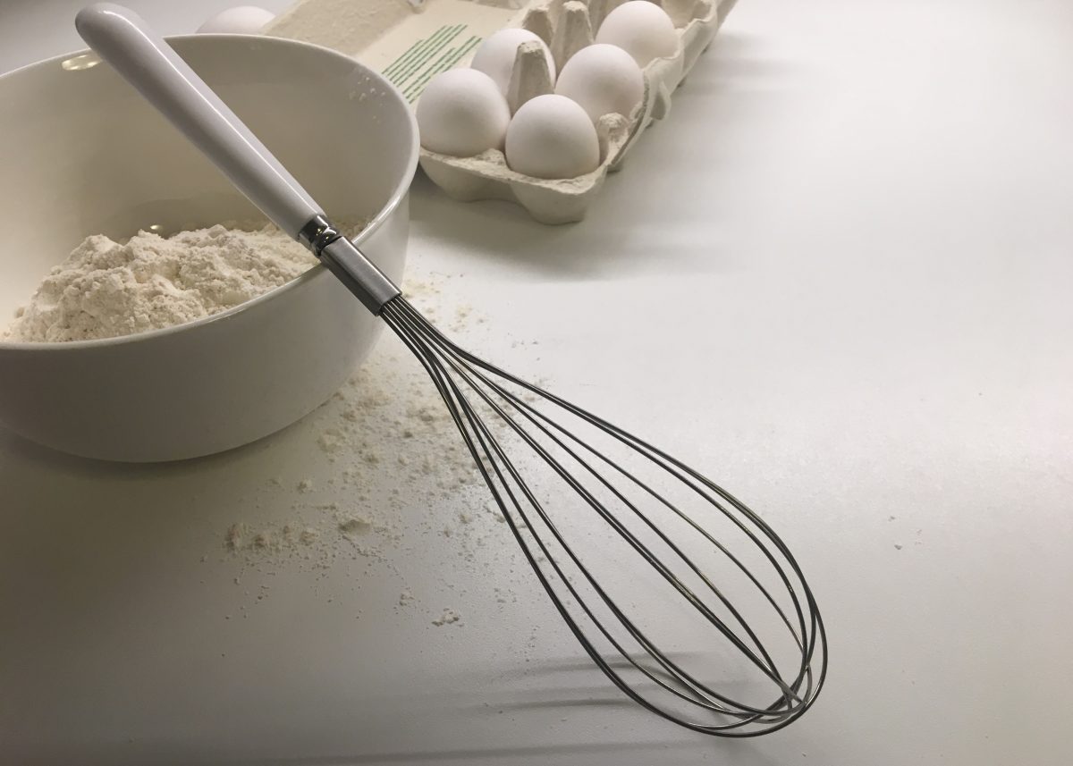 Image for Kitchen Whisk