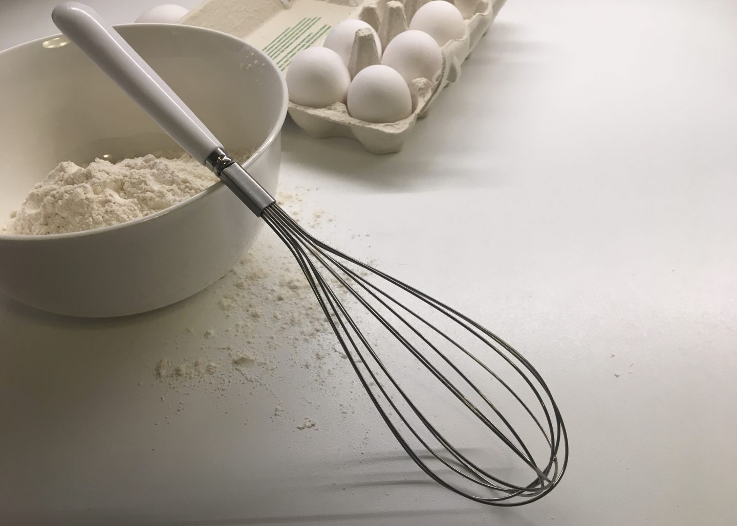 Image for Kitchen Whisk