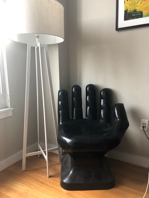 Image for Hand Chair