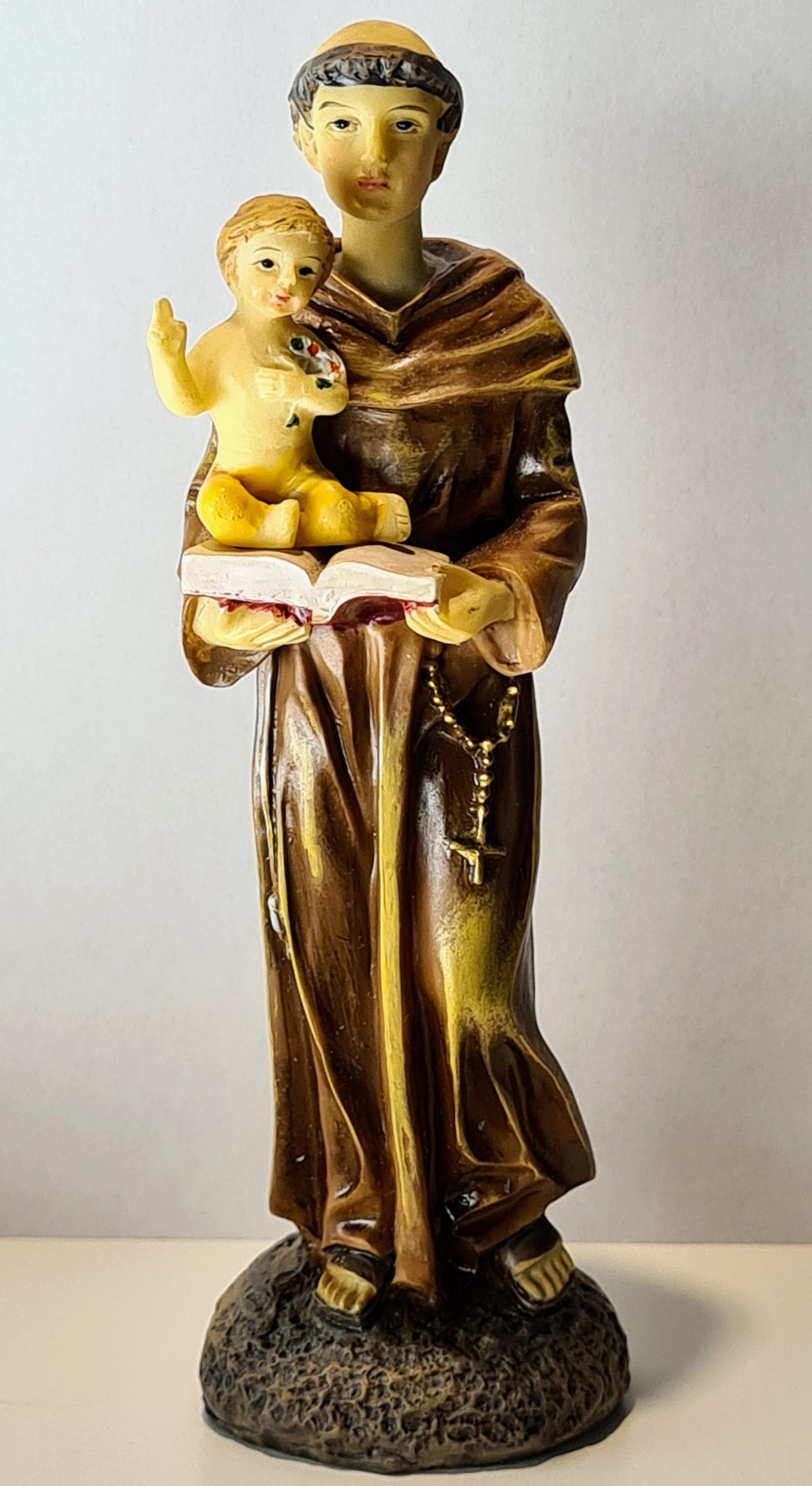 Image for St. Anthony of Padua
