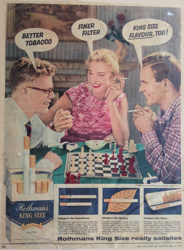 Image for Chess Set (9)