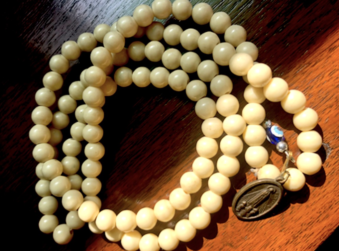 Image for Prayer Beads