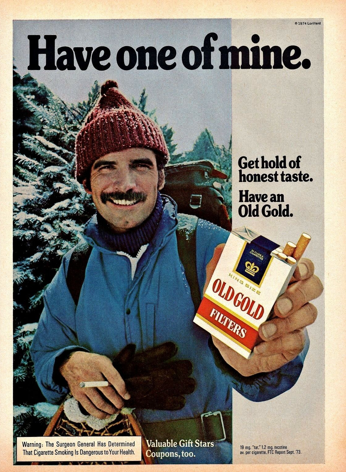 Image for Old Gold (1974)
