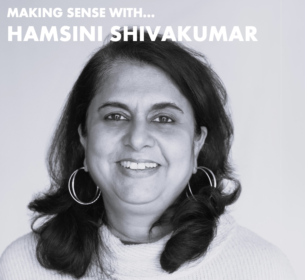 Image for Making Sense