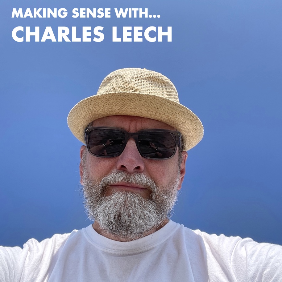 Image for Making Sense