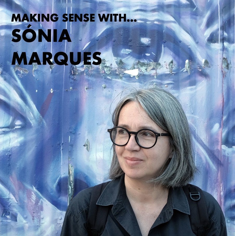 Image for Making Sense with…