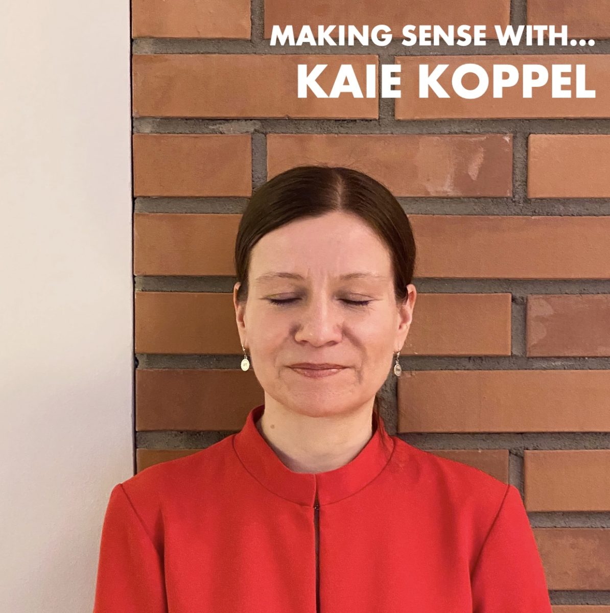 Image for Making Sense