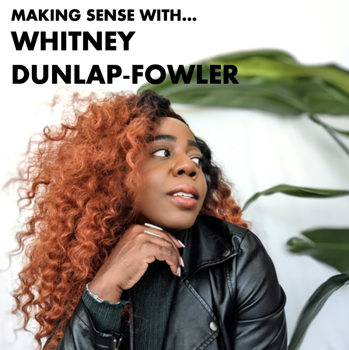 Image for Making Sense
