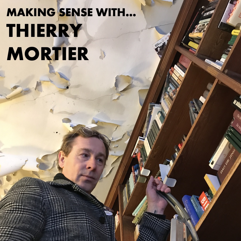 Image for Making Sense