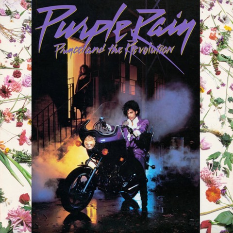 Image for Goth Purple