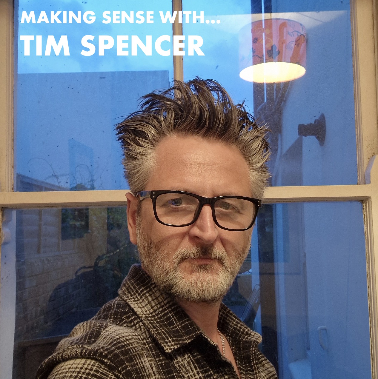 Image for Making Sense with…
