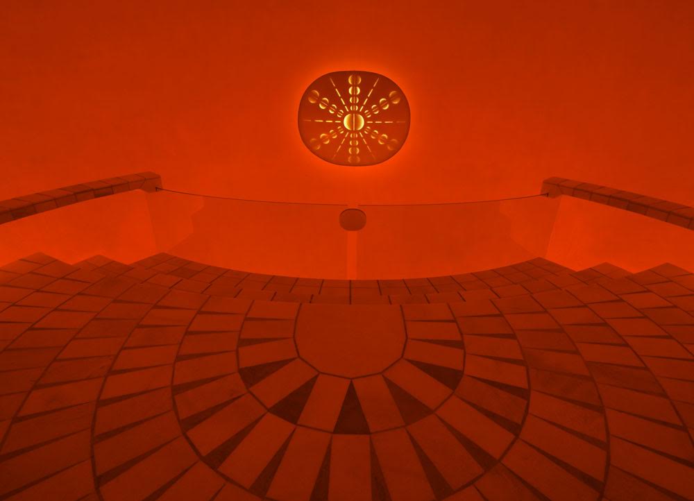 Image for Auroville Orange