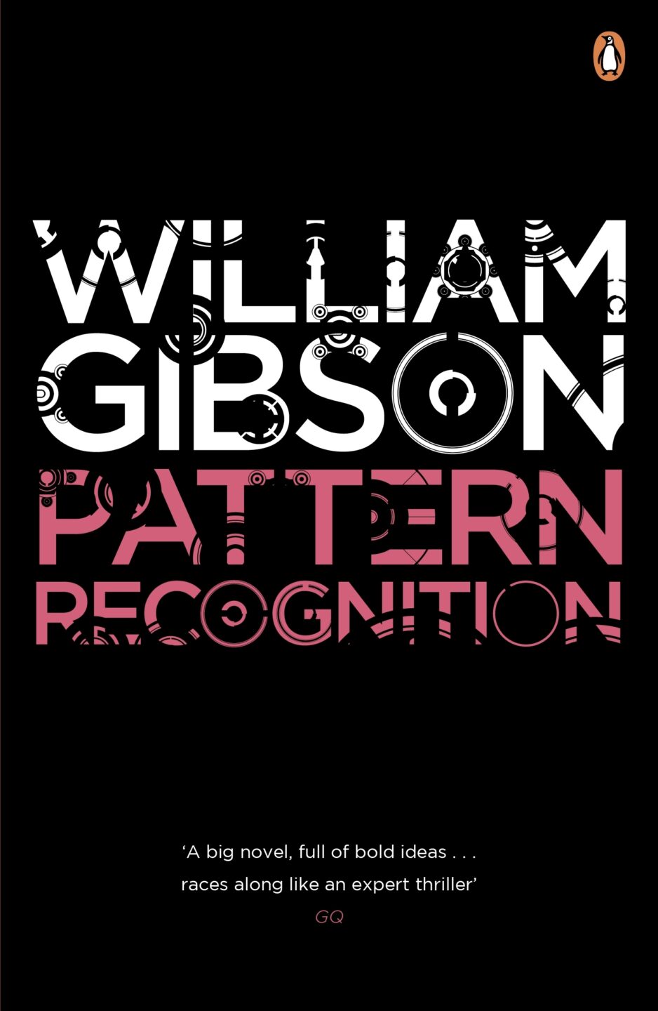 Image for Pattern Recog­nition