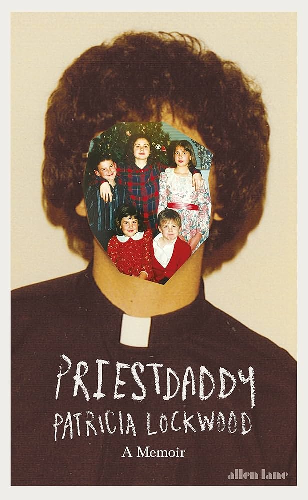 Image for Priestdaddy