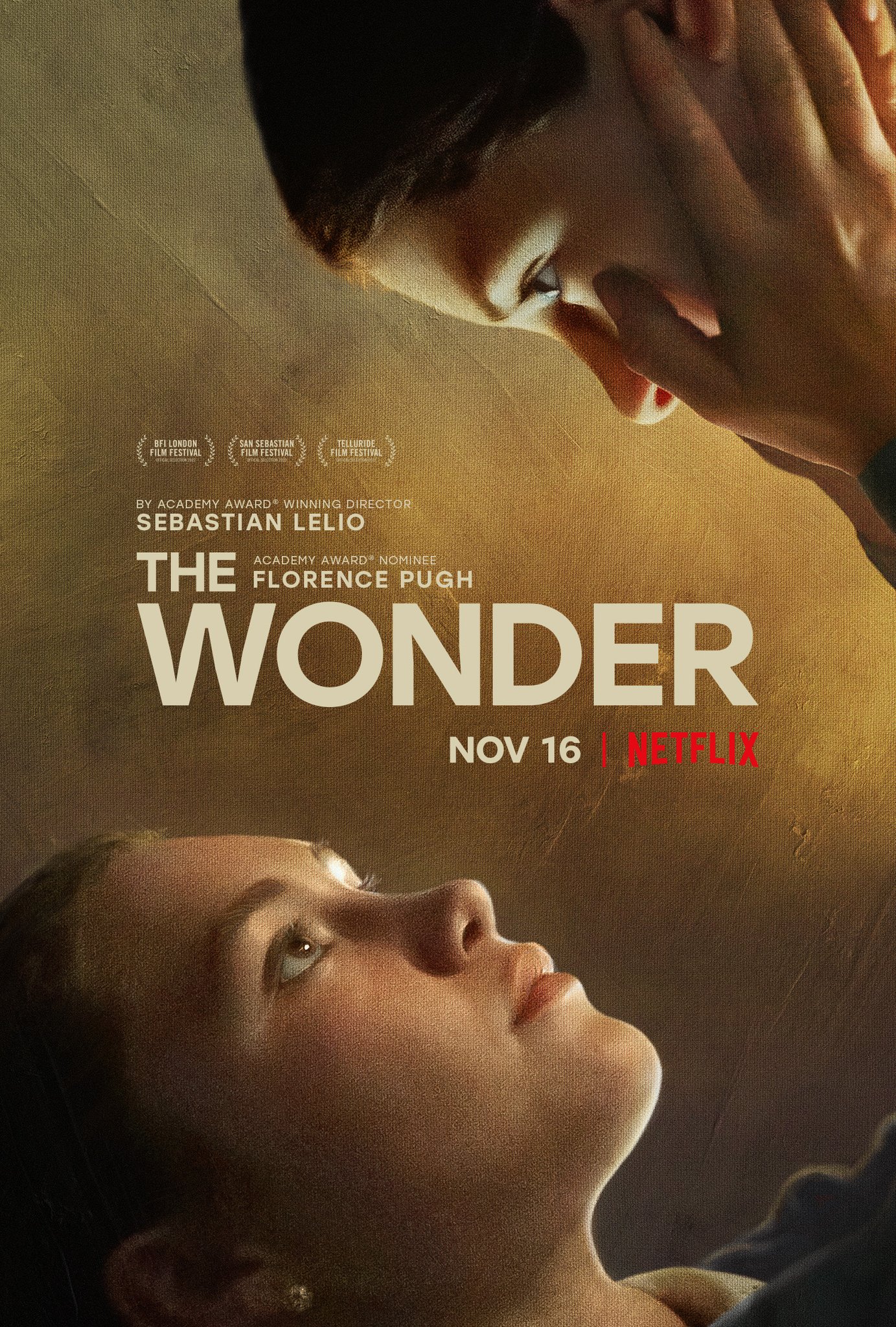 Image for The Wonder