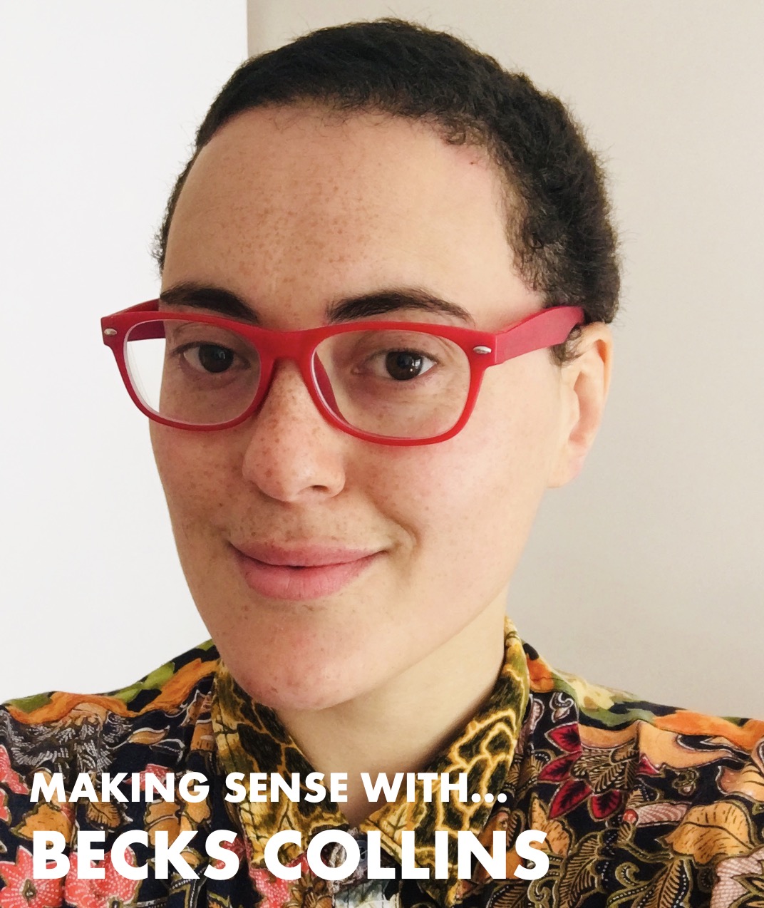 Image for Making Sense with…
