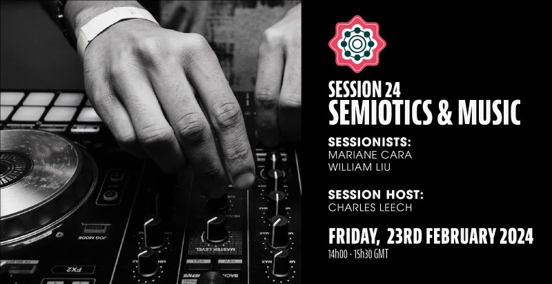Image for Session: Semiotics of Music