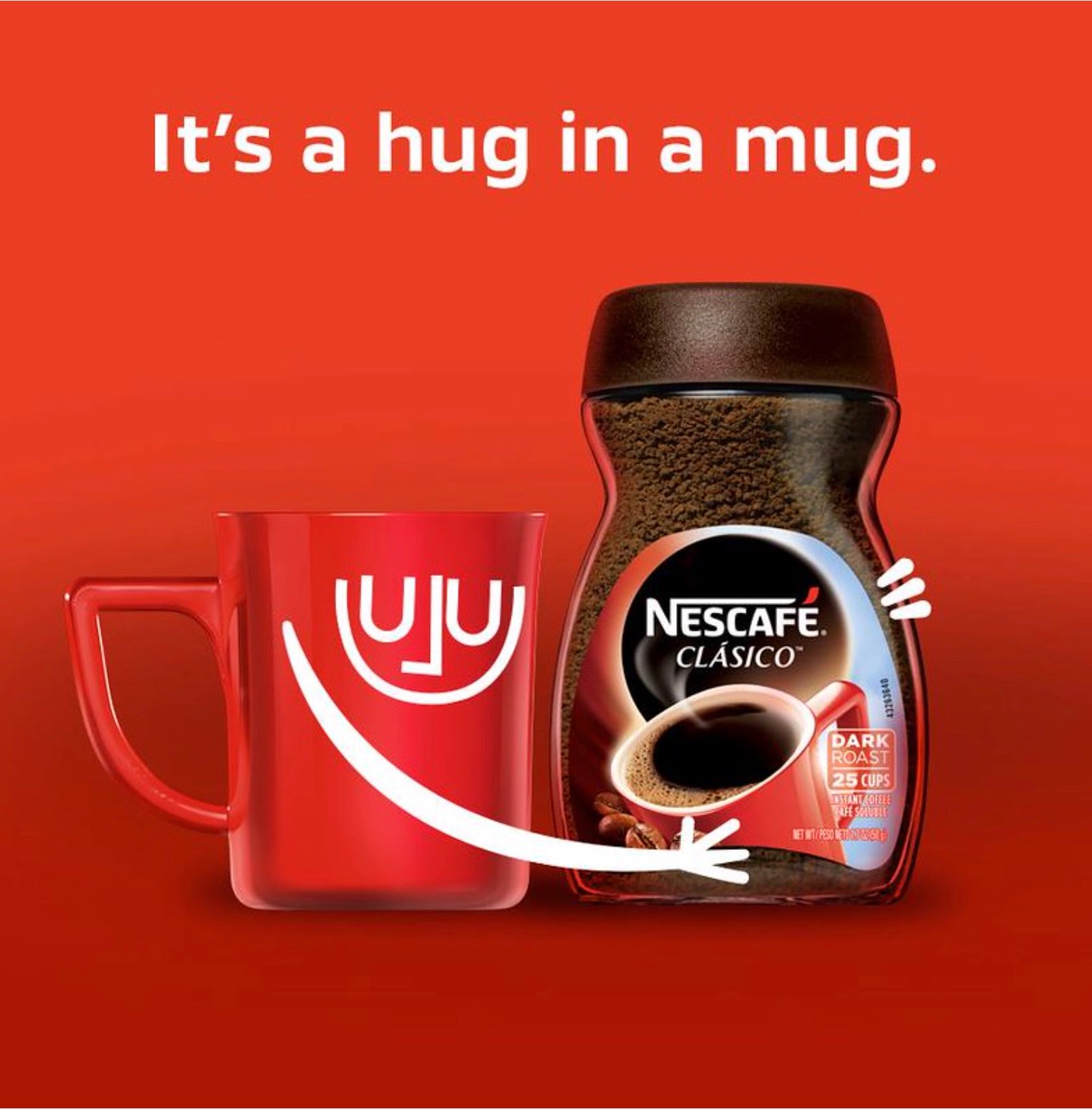 Image for Hug in a Mug