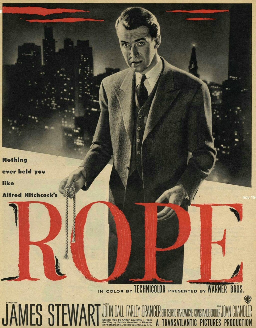 Image for Rope