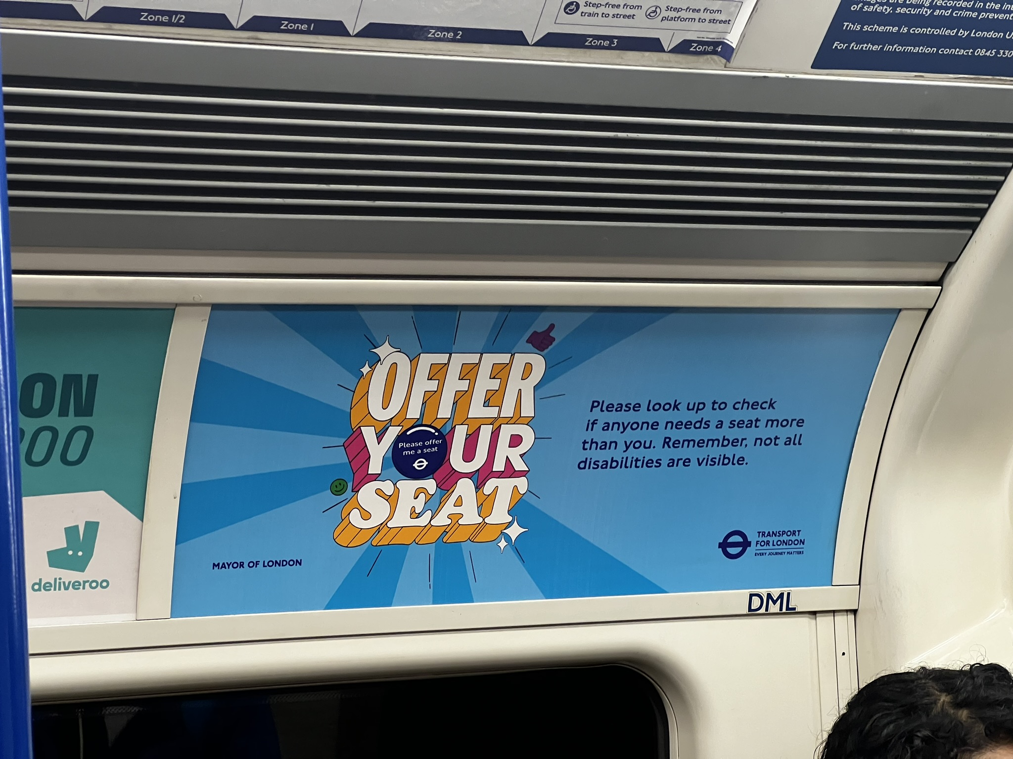 Image for Down the tube