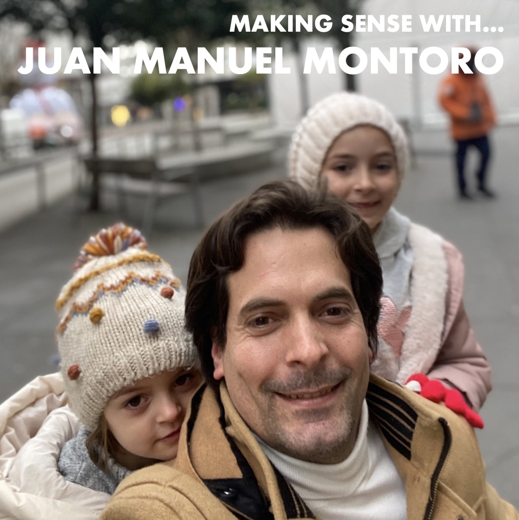 Image for Making Sense