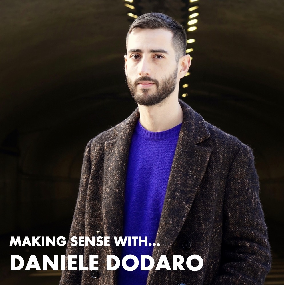 Image for Making Sense