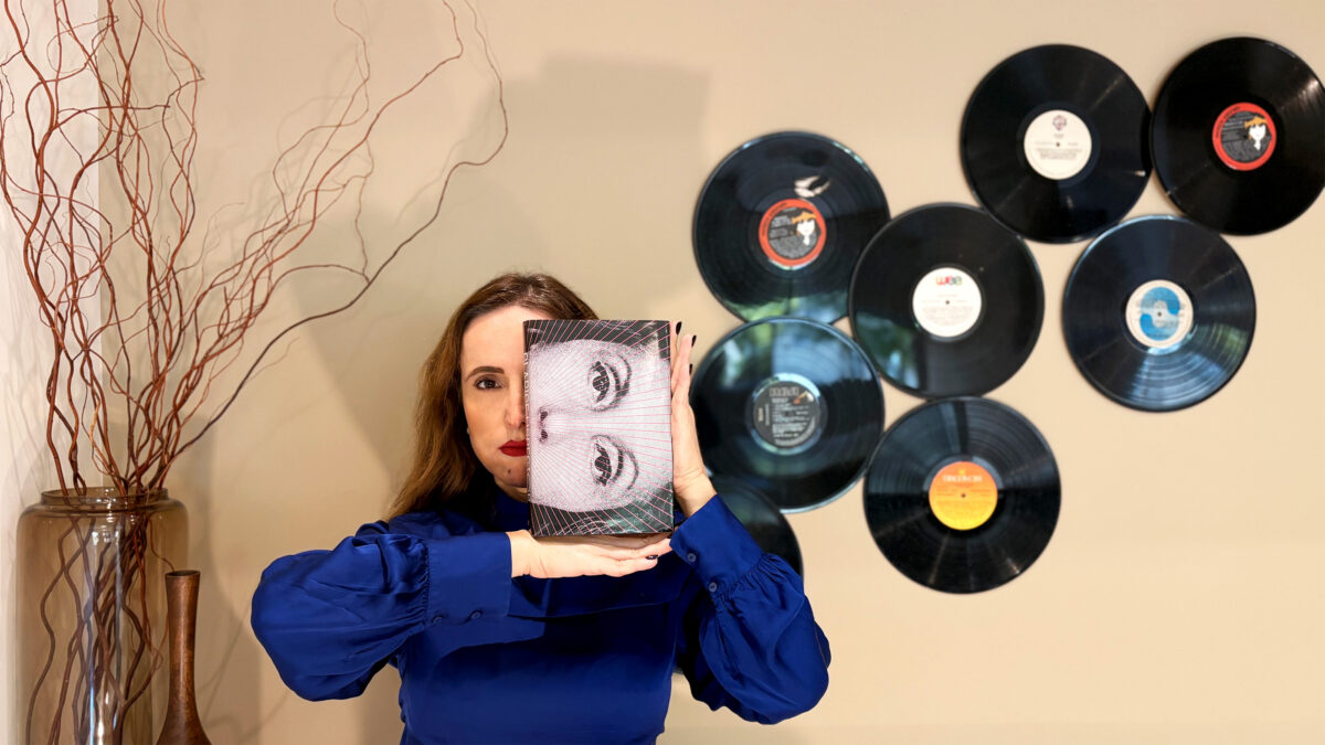 Image for Media Diet