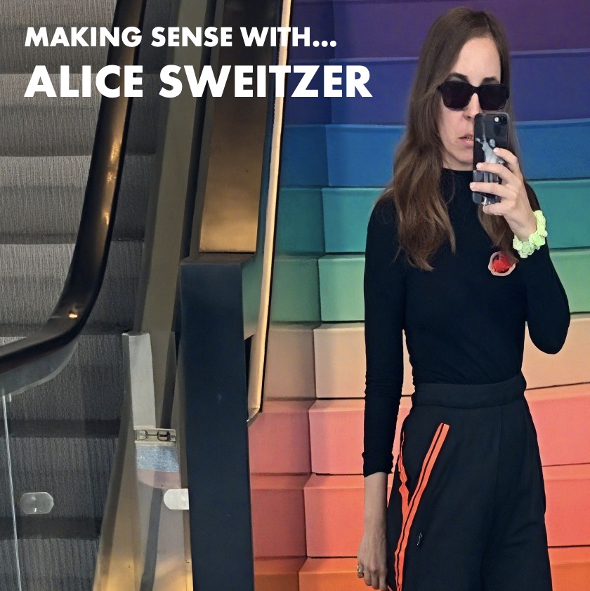 Image for Making Sense