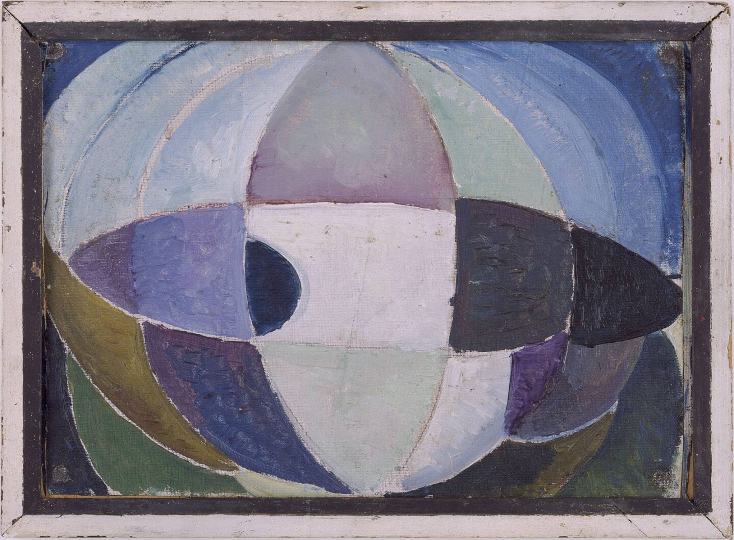 Image for A spiritual diagram of the universe