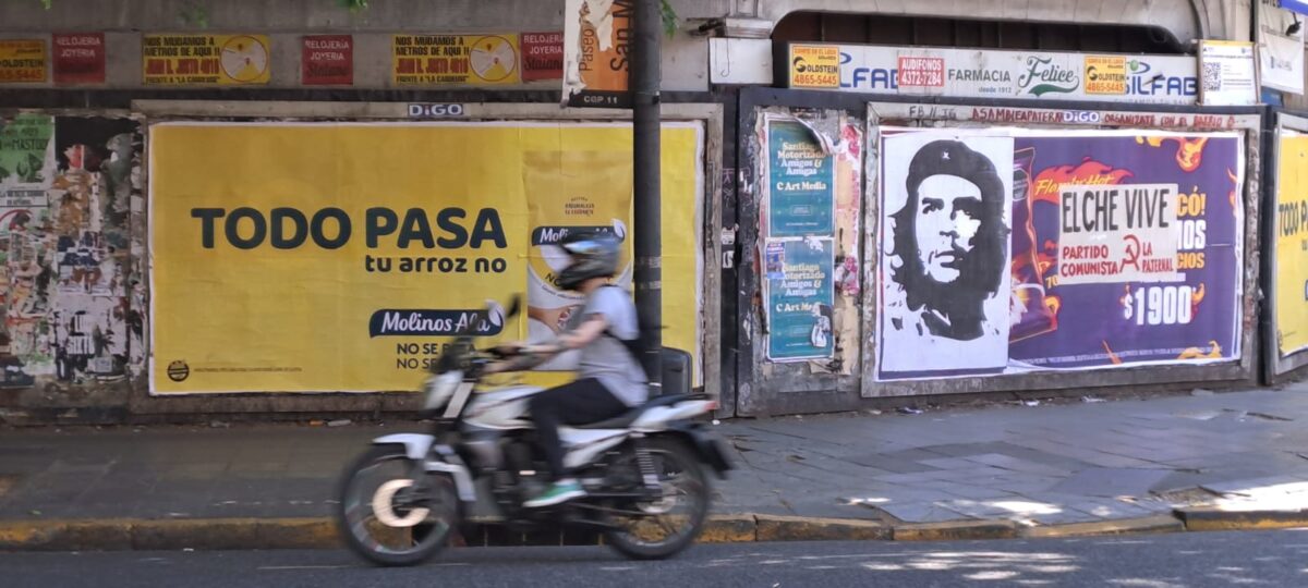 Image for Todo pasa