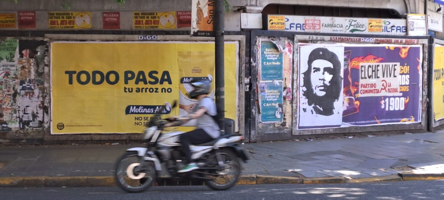 Image for Todo pasa