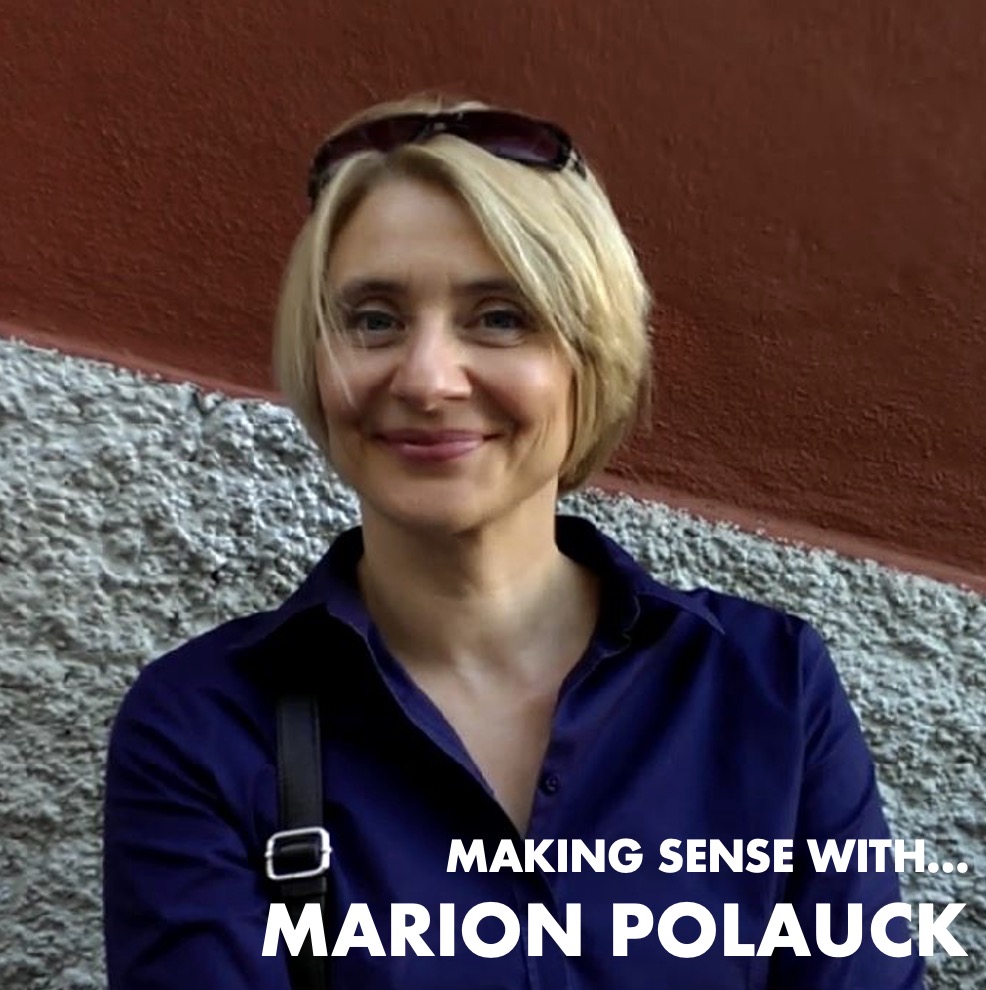 Image for Making Sense